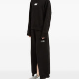 MM6 Maison Margiela Sweaters Black