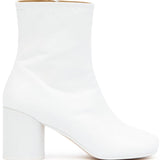 MM6 Maison Margiela Boots White