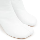 MM6 Maison Margiela Boots White