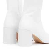 MM6 Maison Margiela Boots White