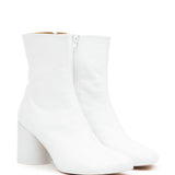 MM6 Maison Margiela Boots White