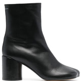 MM6 Maison Margiela Boots Black