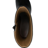 MM6 Maison Margiela Boots Black