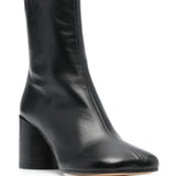 MM6 Maison Margiela Boots Black