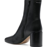 MM6 Maison Margiela Boots Black