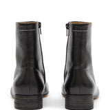 MM6 Maison Margiela Boots Black