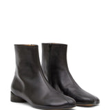 MM6 Maison Margiela Boots Black