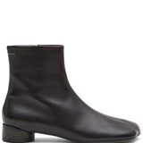 MM6 Maison Margiela Boots Black