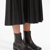 MM6 Maison Margiela Boots Black