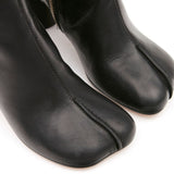MM6 Maison Margiela Boots Black