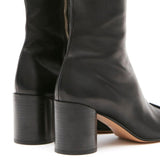 MM6 Maison Margiela Boots Black
