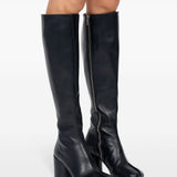 MM6 Maison Margiela Boots Black