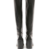 MM6 Maison Margiela Boots Black
