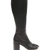 MM6 Maison Margiela Boots Black