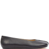 MM6 Maison Margiela Flat shoes Black