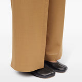 MM6 Maison Margiela Flat shoes Black