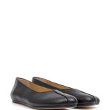 MM6 Maison Margiela Flat shoes Black