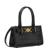 Versace Medusa '95 croc-effect tote bag