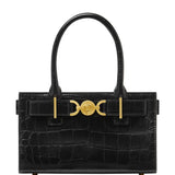 Versace Medusa '95 croc-effect tote bag