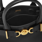Versace Medusa '95 leather tote bag