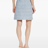 Versace Tutu Du Monde Aubazine skirt