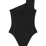 Versace Safety Pin Swimsuit