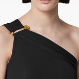 Versace Safety Pin Swimsuit