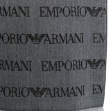 Emporio Armani Wool blend scarf