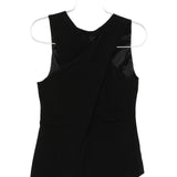 Emporio Armani Top Black