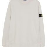 Stone Island Sweaters Light Grey