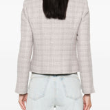 Emporio Armani Jackets Grey