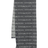Emporio Armani Wool blend scarf