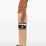 Golden Goose Venezia leather handbag