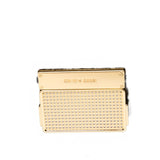 Golden Goose Venezia leather handbag