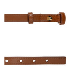 Chloé Iconic leather belt