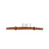 Chloé Iconic leather belt