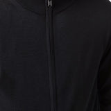Emporio Armani Sweaters Blue