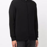 Emporio Armani Sweaters Black