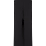 Emporio Armani Trousers Black