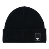 Emporio Armani Wool beanie
