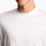 EMPORIO ARMANI CAPSULE T-shirts and Polos White