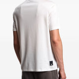 EMPORIO ARMANI CAPSULE T-shirts and Polos White