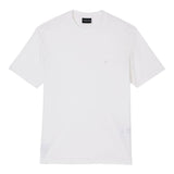 EMPORIO ARMANI CAPSULE T-shirts and Polos White