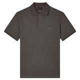 EMPORIO ARMANI CAPSULE T-shirts and Polos Grey