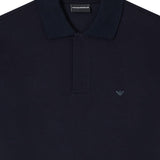 EMPORIO ARMANI CAPSULE T-shirts and Polos Blue