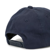 Emporio Armani Logo baseball cap