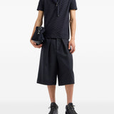 Emporio Armani T-shirts and Polos Blue