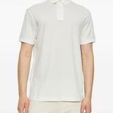 Emporio Armani T-shirts and Polos White