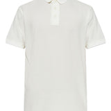 Emporio Armani T-shirts and Polos White