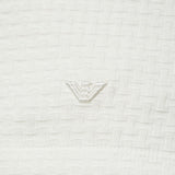 Emporio Armani T-shirts and Polos White